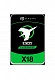 Жесткий диск Seagate Exos X18 12TB 3.5" SAS 12Gb/s [ST12000NM007J]
